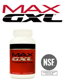 Click here to go to Max International's Website