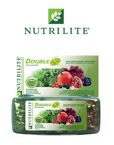 View the Nutrilite Website