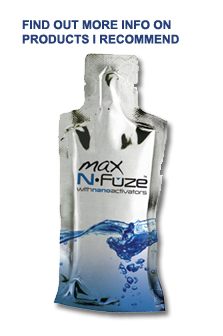 Click here to find out more about the nutritional products Craig offers