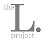 Logo The L. Project. © Leah Snyder. Visit www.thelproject.ca. 